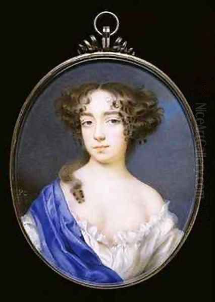 Mary of Modena - view 1