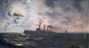 Crucero Barroso