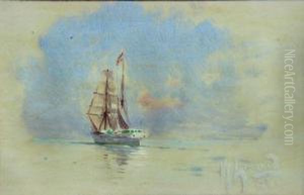 Marina - view 1
