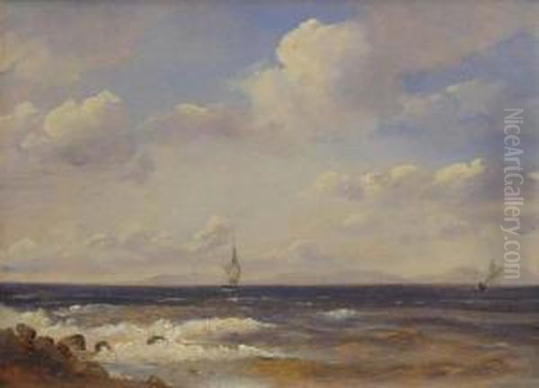 Marine - view 1