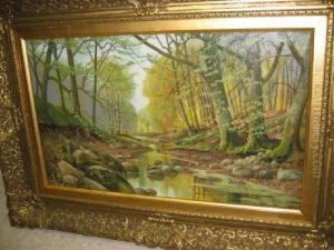 Wood Creek