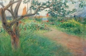 Motif From Marstrand Motif From Marstrand
