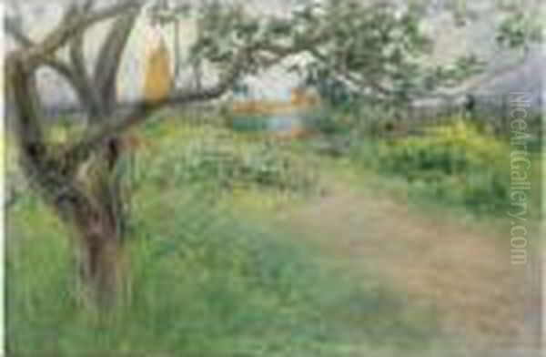 Marstrand - view 1