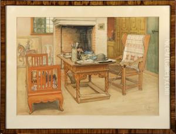 Interior - view 1