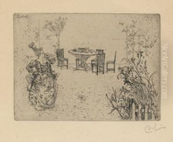 Lisbeth Spelar Teater - view 1