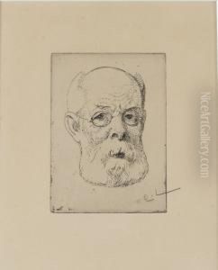 Professor Marten Sonden