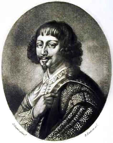 Endymion Porter 1587-1649 - view 1