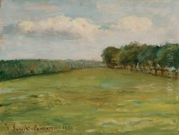 Laka - view 1