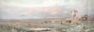 Wake-Cook, Ebenezer (1843-1926) by Ebenezer Wake-Cook