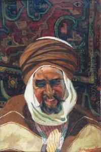 Arab