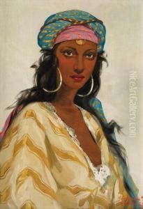 Girl From Amman