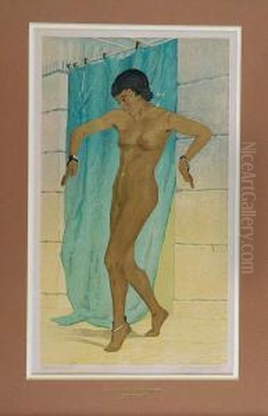 Taniec Brzucha - view 1