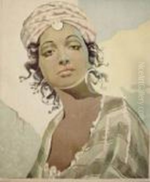 Arabka - view 1