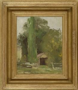 The Poplar"