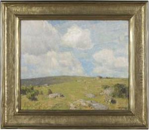 Martha"s Pasture