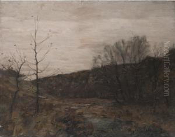 Bucks County - view 1
