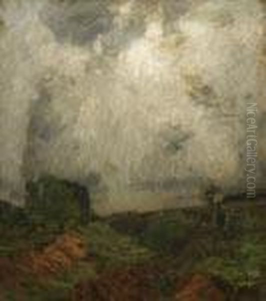 Breaking Sunlight - view 1