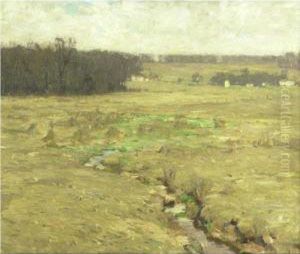 Bucks County Landscape