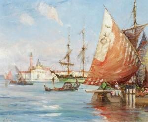 Venetian Lagoon