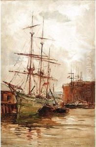 The Custom House, Greenock