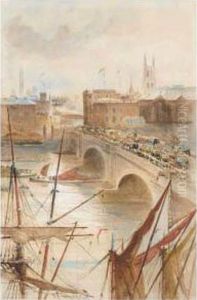 London Bridge London Bridge