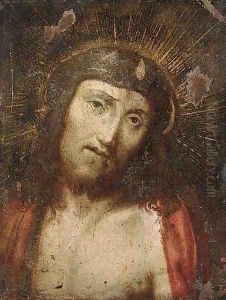 Ecce Homo Ecce Homo