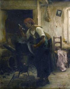 La Soupe
