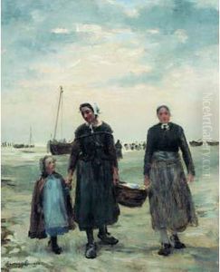 Le Retour De La Peche