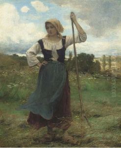 The Young Harvester