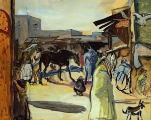 Rue D'orient