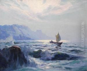 Prince William Sound, Alaska