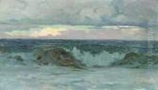 Shorebreak - view 1