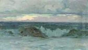 Shorebreak