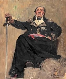Un Fundador De La Legion D'honneur