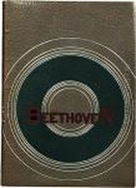 Beethoven - view 1