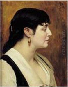 Tete De Femme