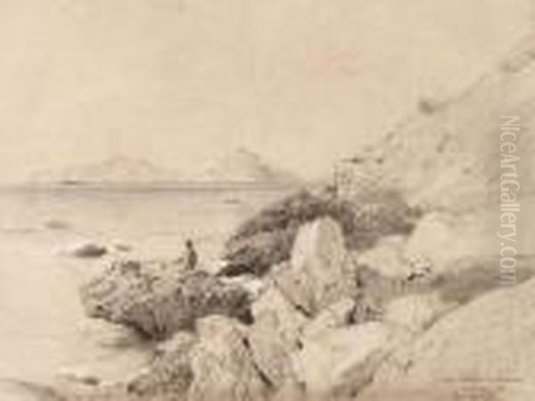 Marseille - view 1