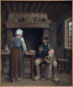 Interior Scene