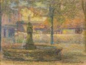 La Fontaine, 1899