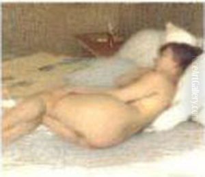 Femme Nue