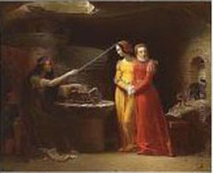 La Sorciere