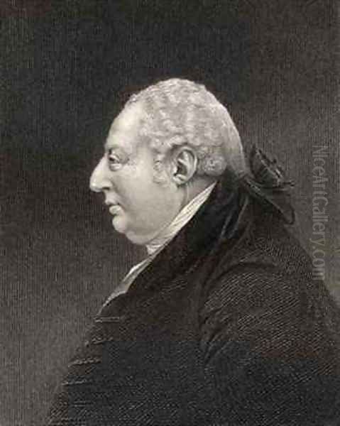 Francis Egerton 3rd Duke of Bridgewater - view 1
