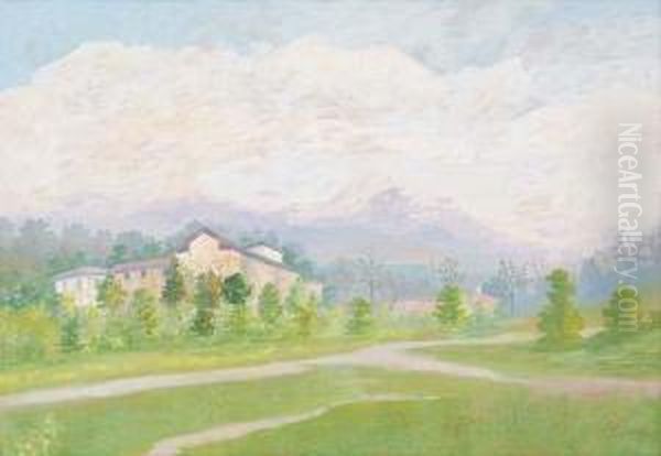 Paesaggio - view 1