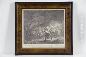 Gustav Wasa. by Alexander Laureus