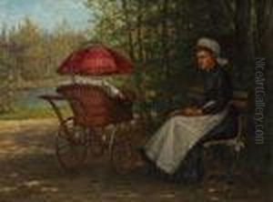 ''in The Park''