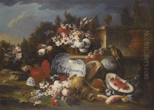 Still Life - view 1