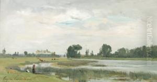 Berger-la Celle - Seine Et Marne - view 1