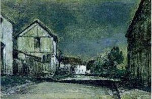 La Ferte-milon Le Soie