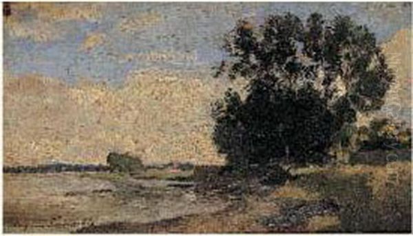 Bord De Seine - view 1
