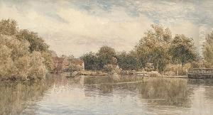 The Lock